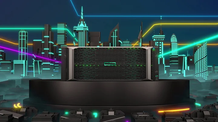 HPE Primera | Adcetera – A Digital Marketing Agency