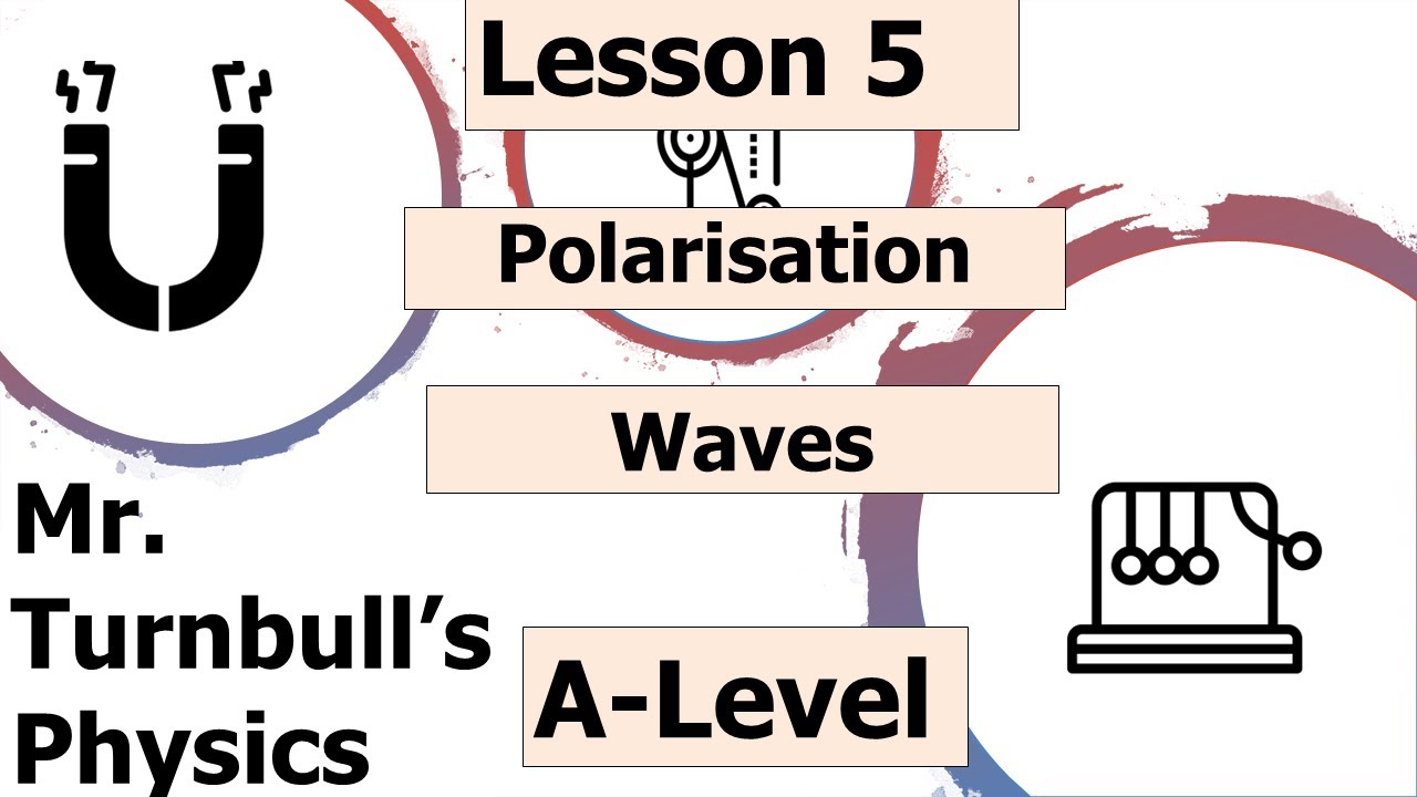 Polarisation