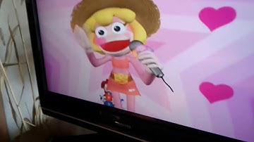 [MX4SIO/SIO2SD] OPL in-game-driver test with Ape Escape 2 (German version)