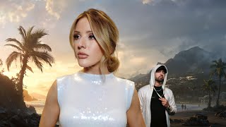 Eminem - Why I'm Here (Ft. Ellie Goulding) Dj Møkdust Remix 2023