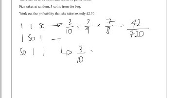 Edexcel GCSE Mathematics A 1MA0/1H June 2013 Q28