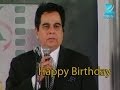 Dilip Kumar Birthday Special: ZCA Lifetime Achievement Award