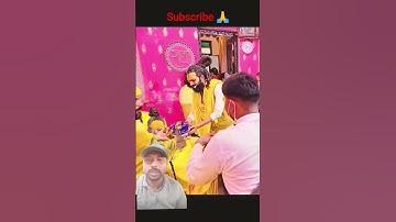Thumbnail of जय राधा माधव #shorts #short #premanand_ji_maharaj #youtube #hindugod#mahadev #motivation #viral ❤️🙏🙏