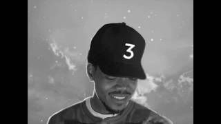 chance the rapper - how great f. jay electronica & my cousin nicole #slowed