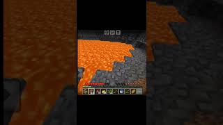 minecraft MAS EU NÃO POSSO quebrar nenhum bloco ‐ parte 2 minecraft bedrock