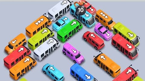 crowd express level 644