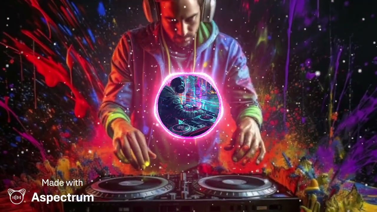 Deejay Jimark Angel of light_club banger