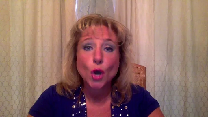 Networking Tips for Women 2 - Shelley Mitchell - L...