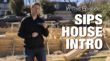 SIPS House Intro