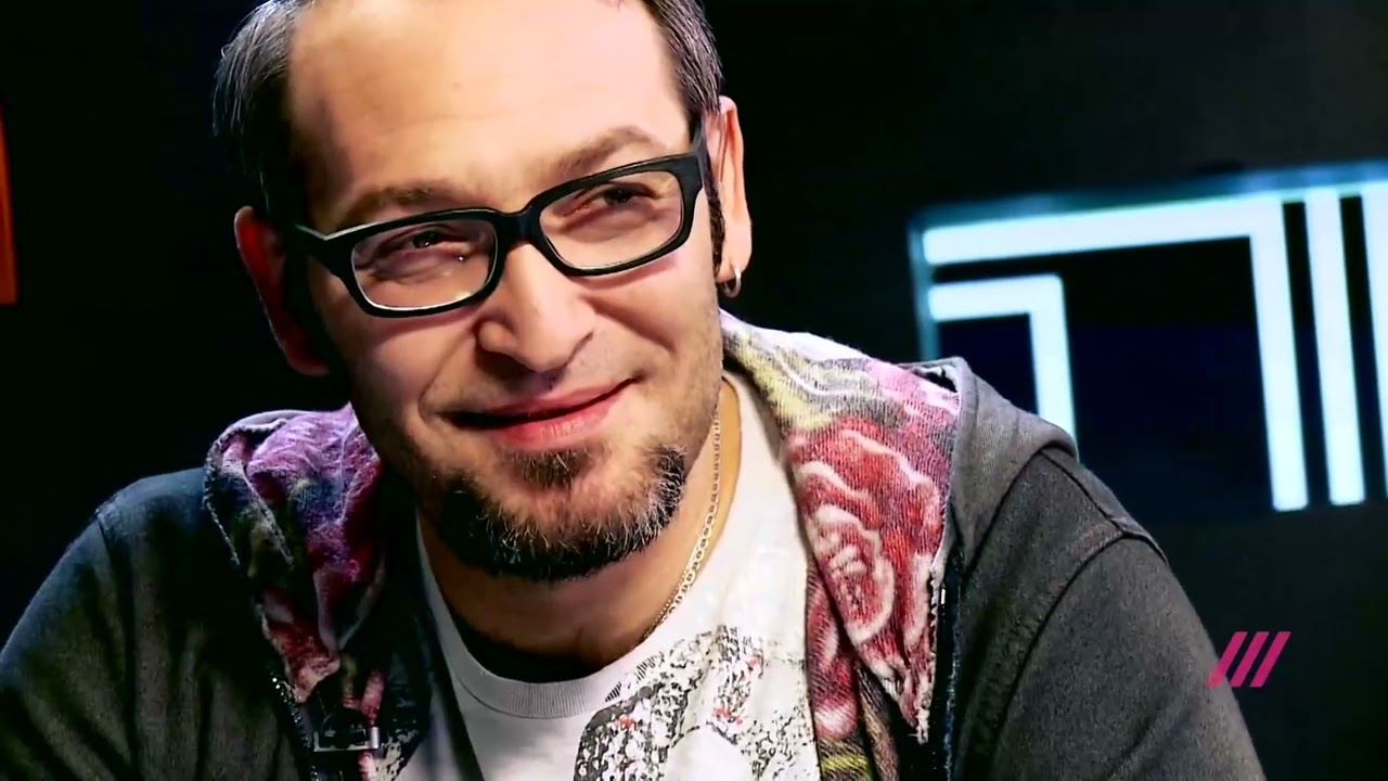 «Время было дикое» / Игорь Шулинский часть 1