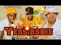 🤞🏾FAMILY REACTS🤞🏾to NASTY C- YESSIRSKIE C-MIX 🔥😤[ S.A REACTION CHANNEL🇿🇦]