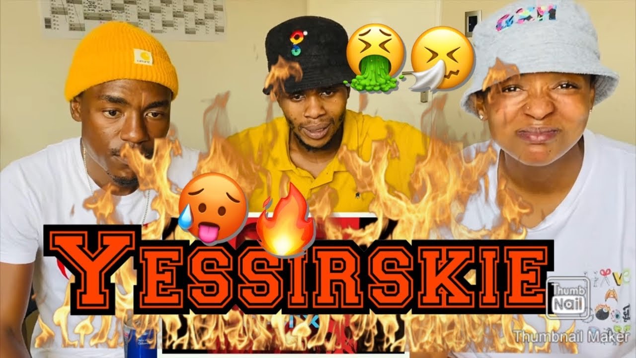 🤞🏾FAMILY REACTS🤞🏾to NASTY C- YESSIRSKIE C-MIX 🔥😤[ S.A REACTION CHANNEL🇿🇦]