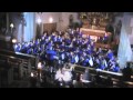 The witch and the Saint by Musikverein Gruol