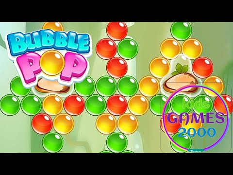 Bubble Shooter Candy 2 - Play Bubble Shooter Candy 2 on Jopi