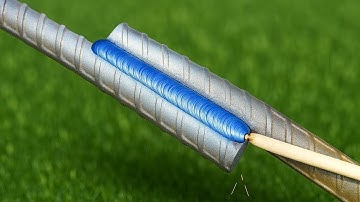 Leer thuis lassen! Hier zijn de geheime lastechnieken die professionele resultaten opleveren.