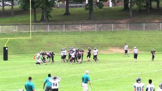 Swr Cougars 12U 9 12 15 Vs Eden 