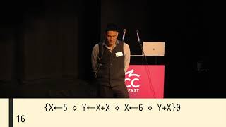 Dyalog '18: Co-dfns 2018 – What's New?