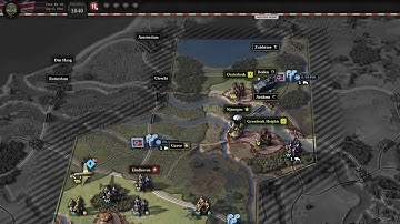 Unity of Command II - Market Garden Victory