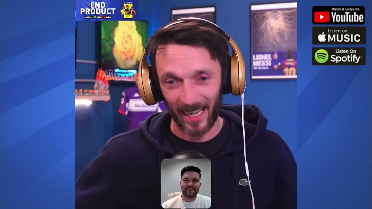 [EP33] Shooting Fish in a Barrel and Having Fun with Limiteds YouTube