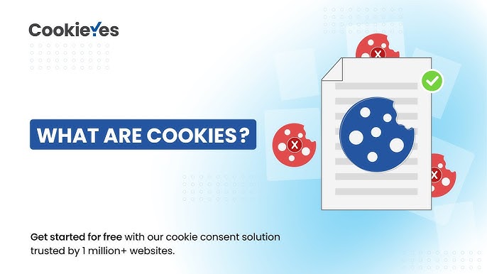 Cookie Checker: Check What Cookies a Website Uses