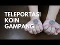 SULAP KOIN TERGAMPANG DI DUNIA