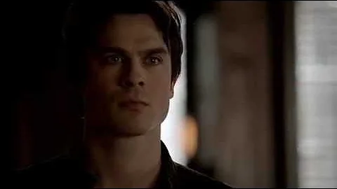 What happened to Damon and Enzo?