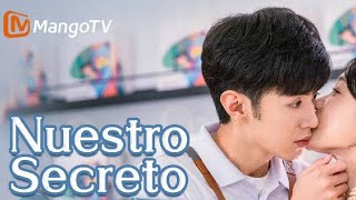 [ESP. SUB] [CLIP] un regalo especial de él | Nuestro Secreto|Our Secret | MangoTV Spanish