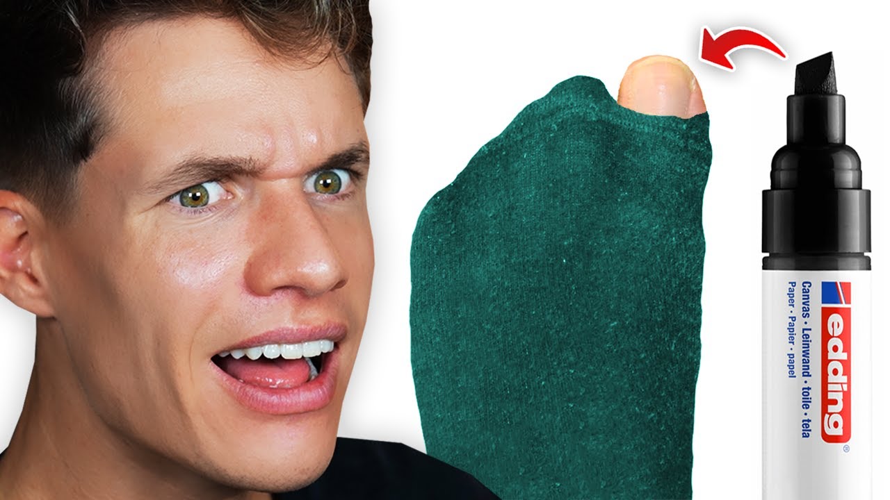 Die DÜMMSTEN Lifehacks