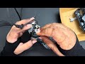 Changing the scroll encoder of Razer Deathadder V2