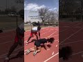 This be so true! Please go follow @fordxhurdles on TikTok and other platforms #trackandfield