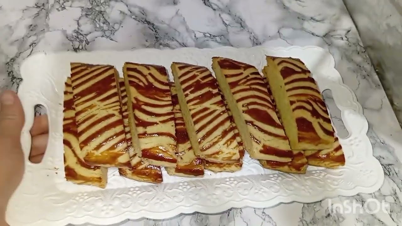 كروكي 🇩🇿ناجح مقرمش غير بزوج بيض وصفه ولا اروع