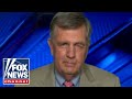 Brit Hume: Kamala Harris phenomenon limited to 'small subset' of population