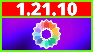 How To Download And Install Iris Shaders For Minecraft Java 1.21.10 | Minecraft Iris Shaders