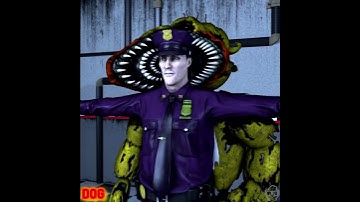 Nightmare Chica in a nutshell FNAF UCN