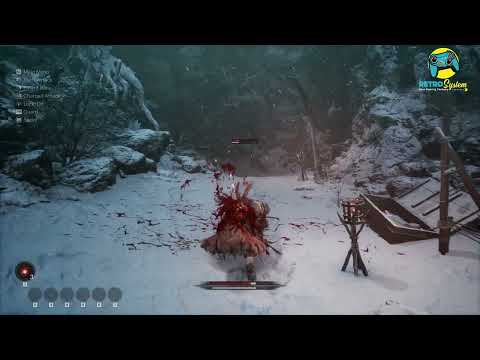 The First Berserker: Khazan
