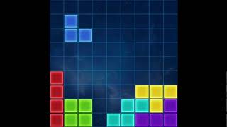 Classic block puzzle screenshot 3