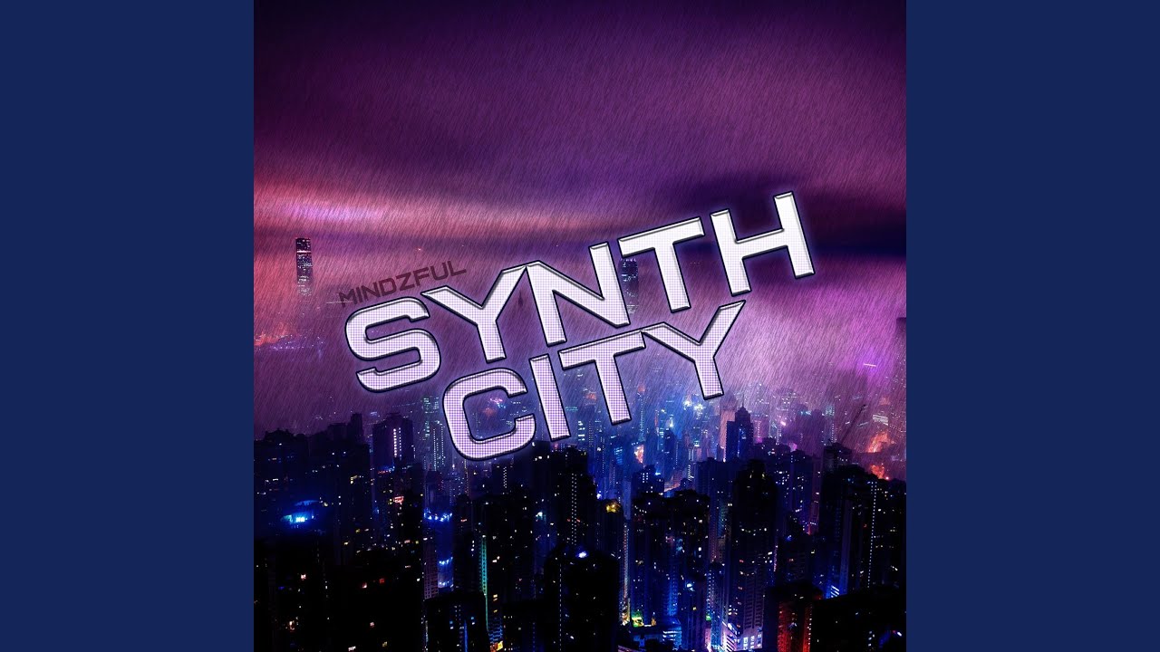 Synth City YouTube