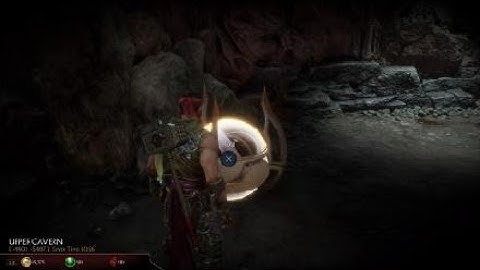 Mortal Kombat 11 | Krypt event  #33