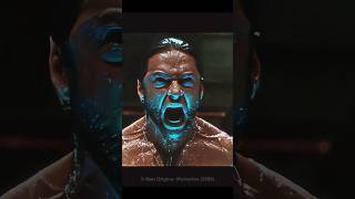 Weapon X Is Born — Stryker Turns Logan Unbreakable #shortvideo