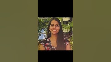 Ishita Kishore UPSC 2022 Topper || UPSC Result 2022 || UPSC Topper 2022 #upsc #shorts