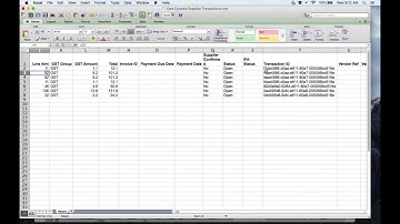 3. Portal Bulk Upload