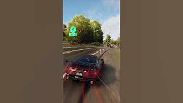 NFS Unbound - Audi R8 V10 #nfs #nfsunbound #audir8v10