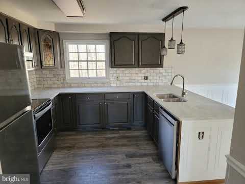 545 Indian Point Rd, Felton, DE home video tour