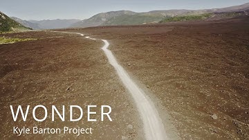 Kyle Barton Project - Wonder (Official Music Video)