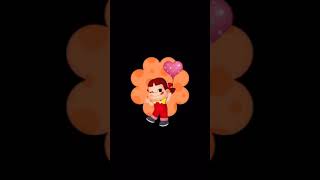 Bubble2 1438 寵:米妮《無道具/金》