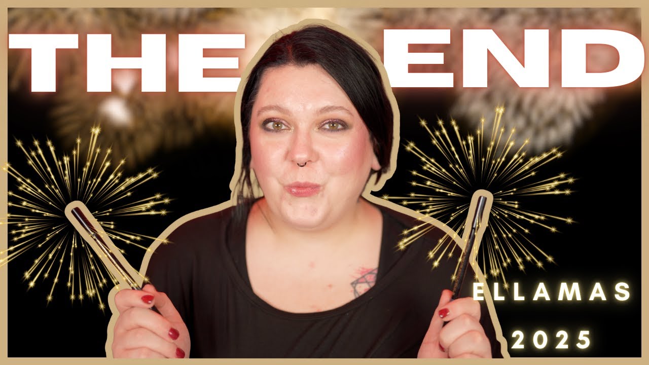 Прогнозы в сфере макияжа на 2026 год, лучшие бренды 2025 года и многое другое - Итоги года | ELLA...