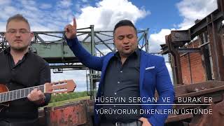 Hüseyin Sercan feat Burak er Düet 2019 Resimi