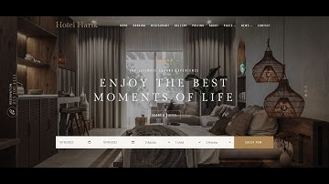 Hotel Booking Platform (MEAN Stack) MongoDB, Express, Angular,NodeJS(typescript)