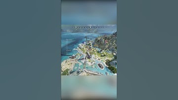 How Is This Voice Line Allowed 😂 😳 | Apex Legends #shorts