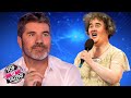 The Susan Boyle Audition on BGT (HD) | Best of the Best